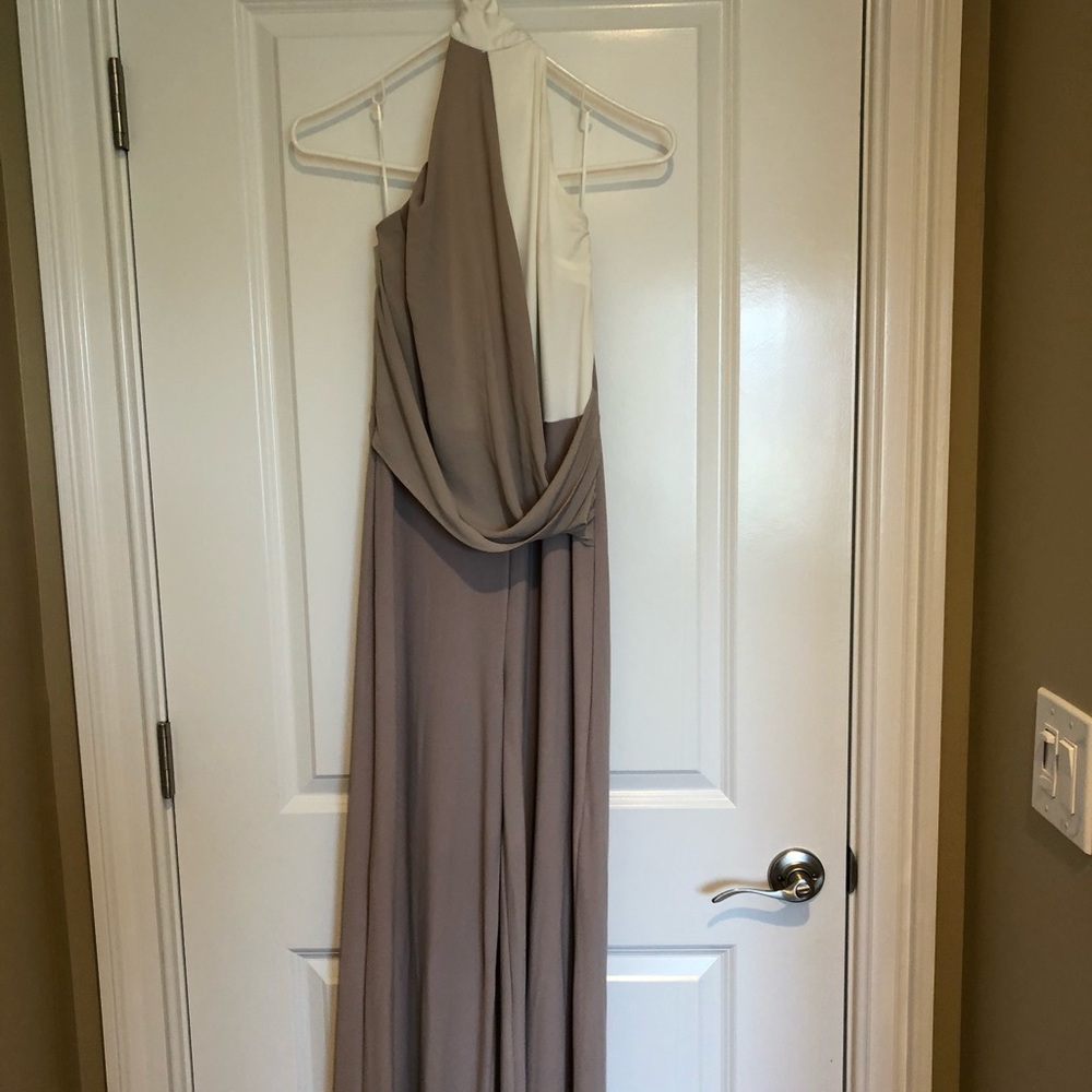 Zara jumpsuit